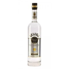 Водка БЕЛУГА 0.5L