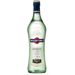 Вермут МАРТИНИ БЬЯНКО 0.75L белое