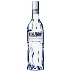 Водка ФИНЛЯНДИЯ 0.7L