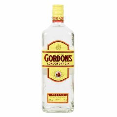 Джин ГОРДОНС 0.75L