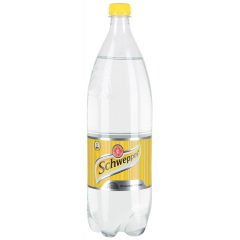 Швепс RICH ТОНИК 1.0L