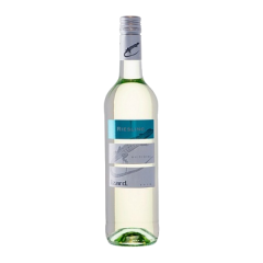 Вино ЛИЗАРД РИСЛИНГ 0.75L белое полусладкое (Германия)