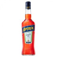 Ликер АПЕРОЛЬ 0.7L