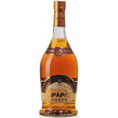 Коньяк АРАРАТ 5* 0.5L