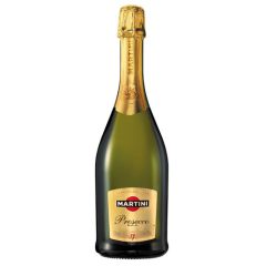 Шампанское МАРТИНИ ПРОСЕКО 0.75L белое сухое (Италия)