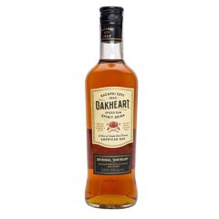 Ром БАКАРДИ ОАКХАРТ 0.5L