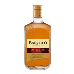 Ром  БАРСЕЛО ДОРАДО 0.5L