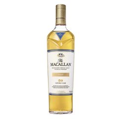Виски МАКАЛЛАН ДАБЛ КАСК ГОЛД 3 года 0.7L