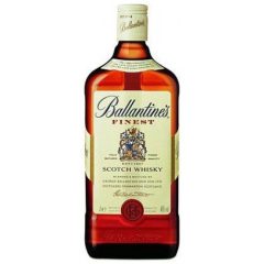 Виски БАЛАНТАЙС 0.5L